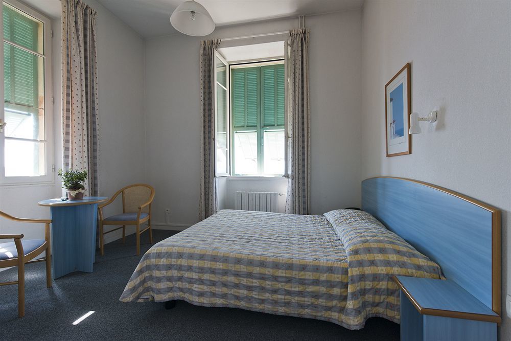 Hotel Le Saint Paul Νίκαια Εξωτερικό φωτογραφία
